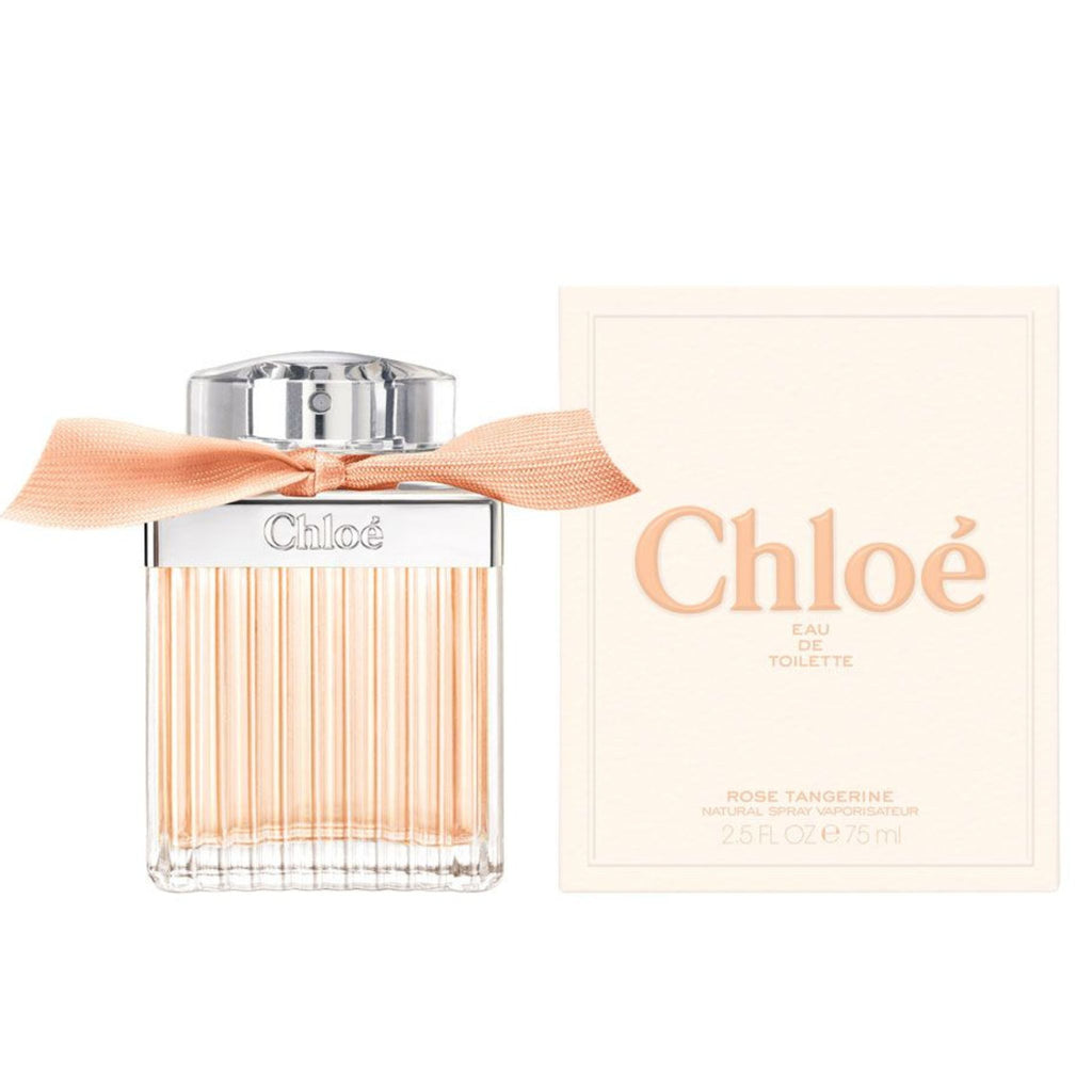 Chloe Rose Tangerine 2.5oz W EDT