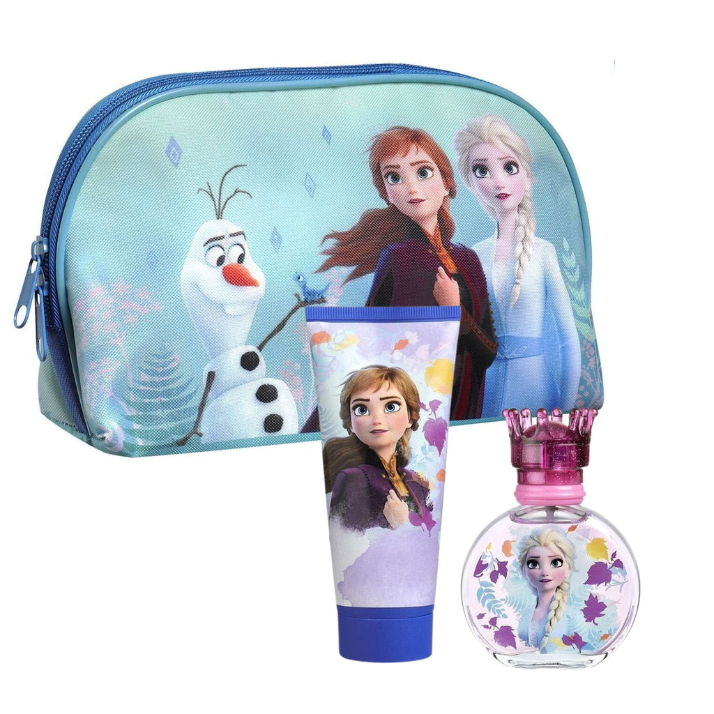 Frozen 3-Piece Set 1.7oz Kids EDT Spray