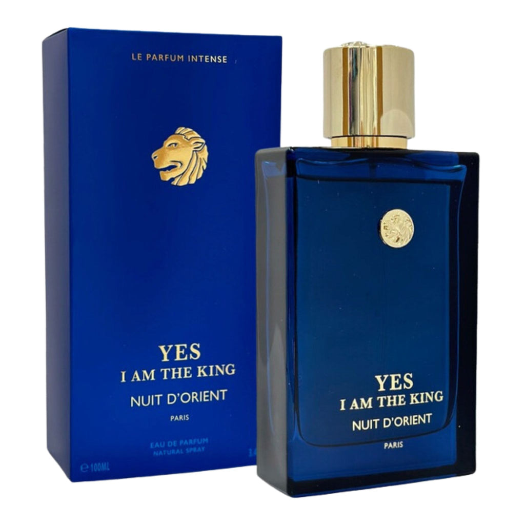 Yes I'm The King D'orient 3.4oz