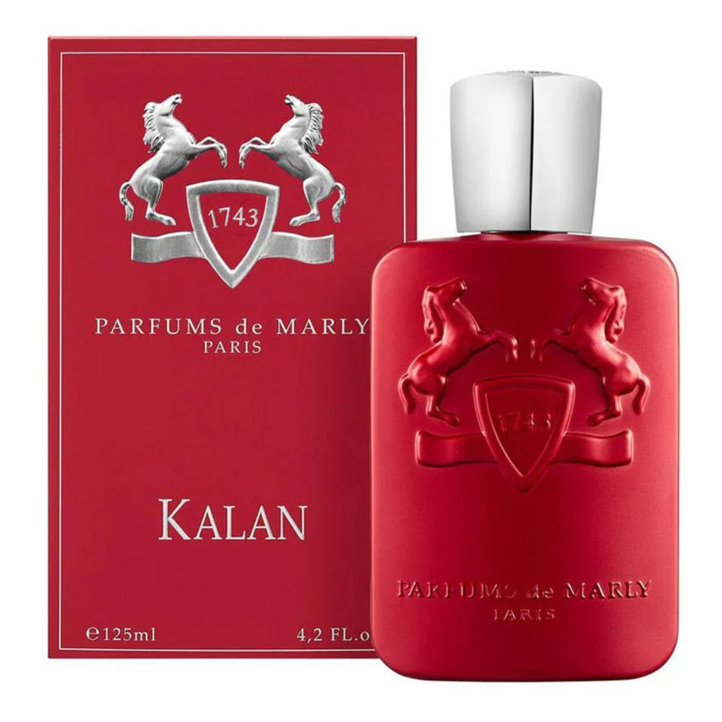 Parfums De Marly Kalan 4.2oz Men EDP Spray