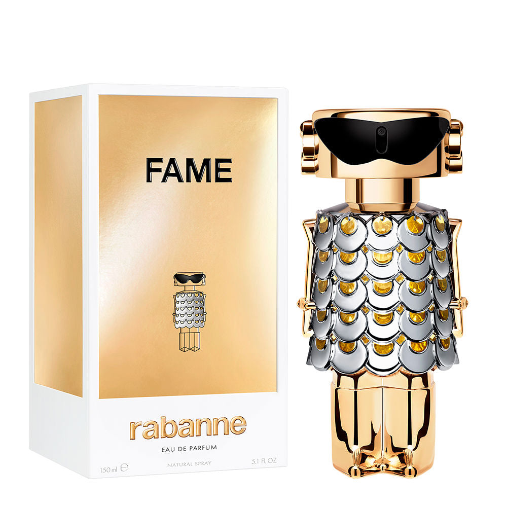 paco rabanne FAME オードパルファム 80ml Paco Rabanne Fame 5.1oz Women EDP Spray – DH&P