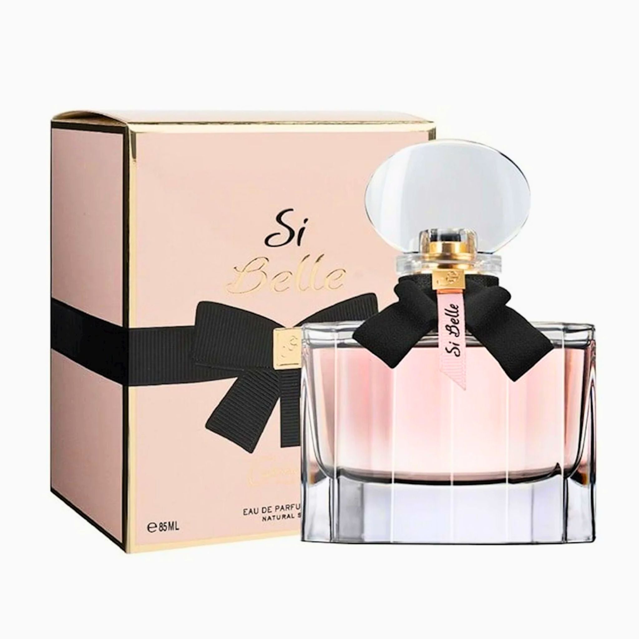 Si Belle Women EDP Spray – DH&P