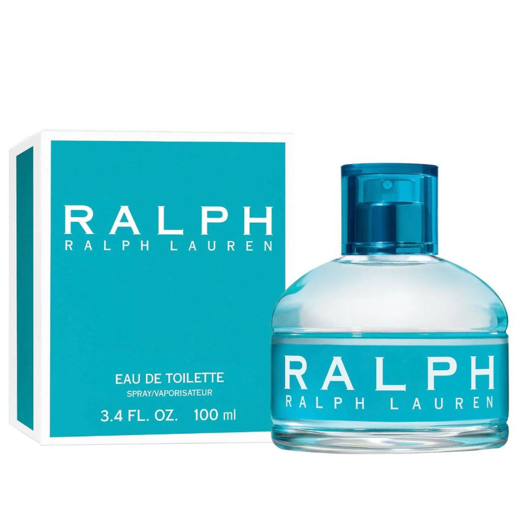 Ralph By Ralph Lauren - Eau De Toilette Spray 3.4Oz Women