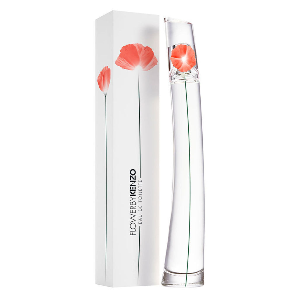 Flower Kenzo 3.3oz Women EDT Spray