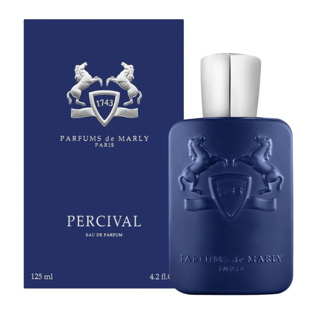PERCIVAL MARLY 4.2oz M EDP SPRAY