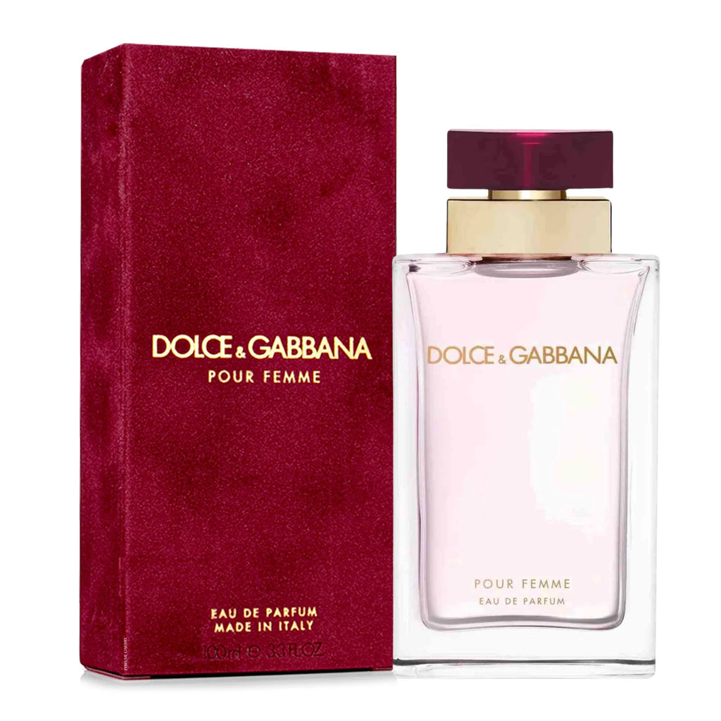 Dolce & Gabbana Femme 3.3oz Women EDP