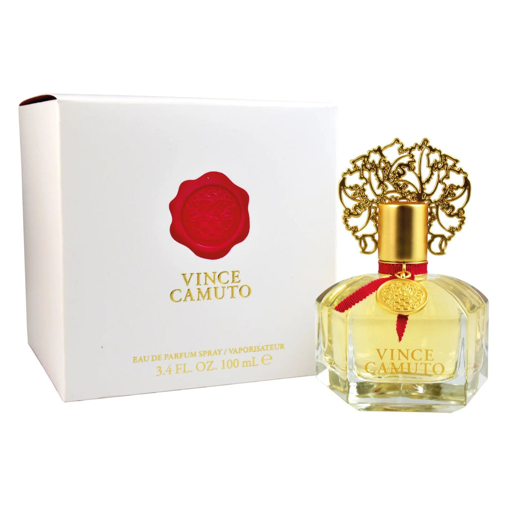 Vince Camuto 3.4Oz W Edp Spray