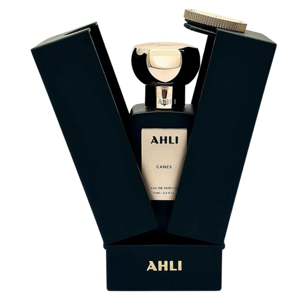 Ahli Canes 2.0oz Unisex EDP Spray