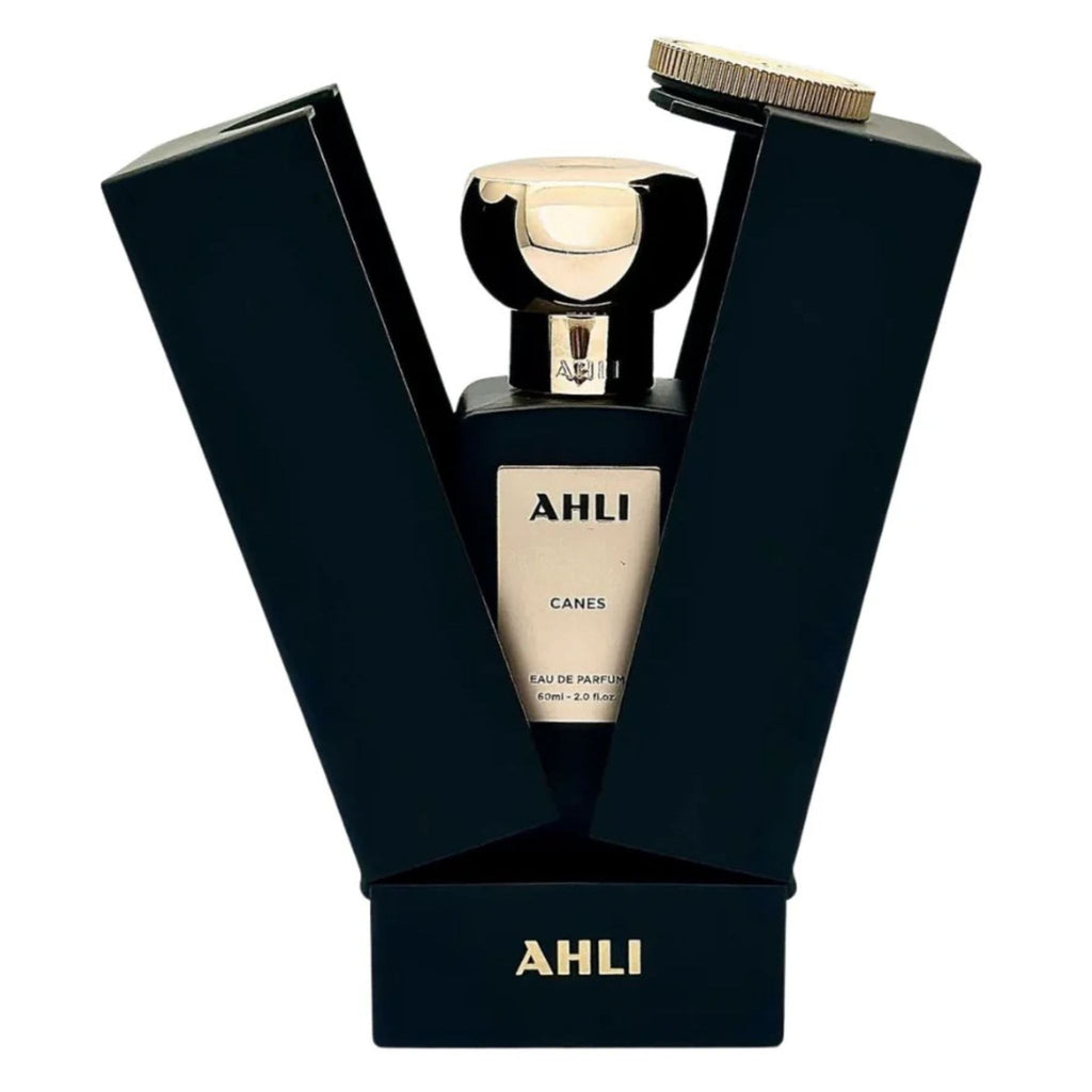 Ahli Canes 2.0oz Unisex EDP Spray