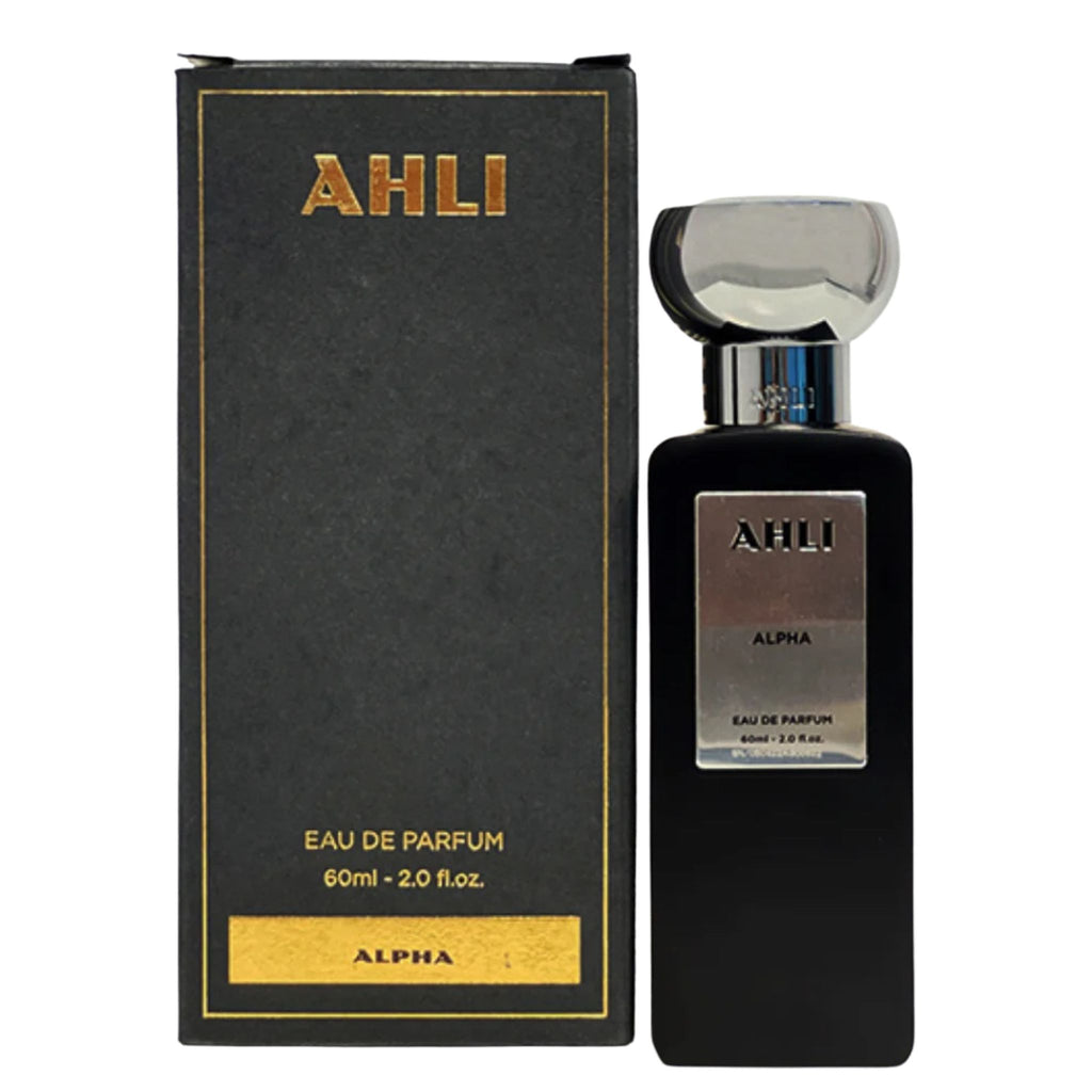 Ahli Alpha 2.0oz Unisex EDP Spray