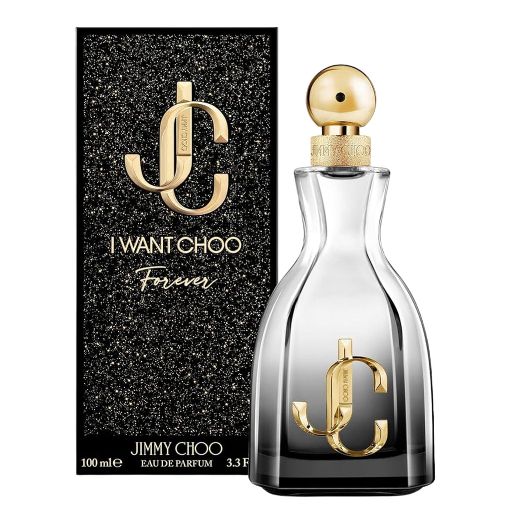 Jimmy Choo I Want Forever 3.3oz W EDP