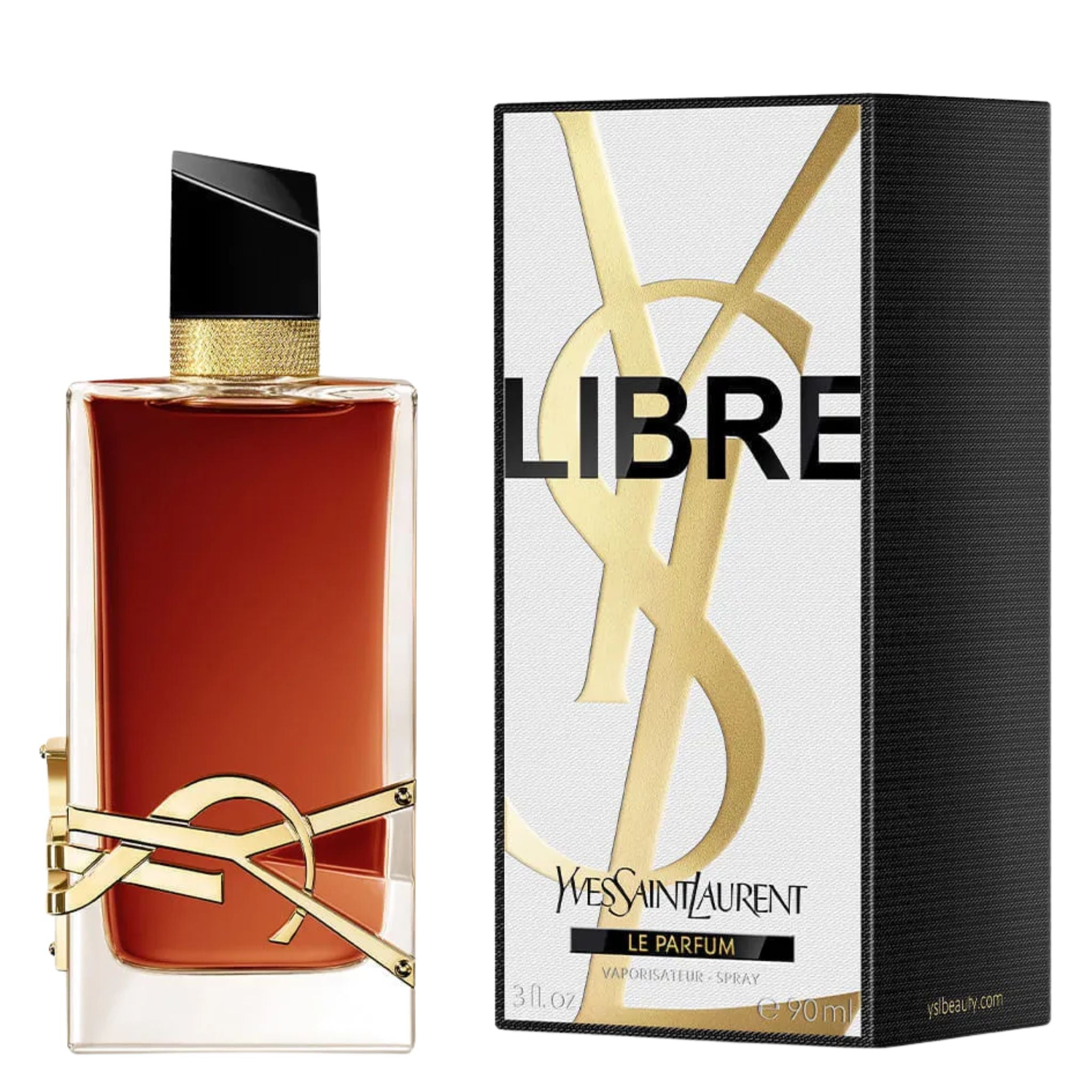 Yves Saint Laurent Libre Le Parfum 3.0oz Women EDP Spray – DH&P