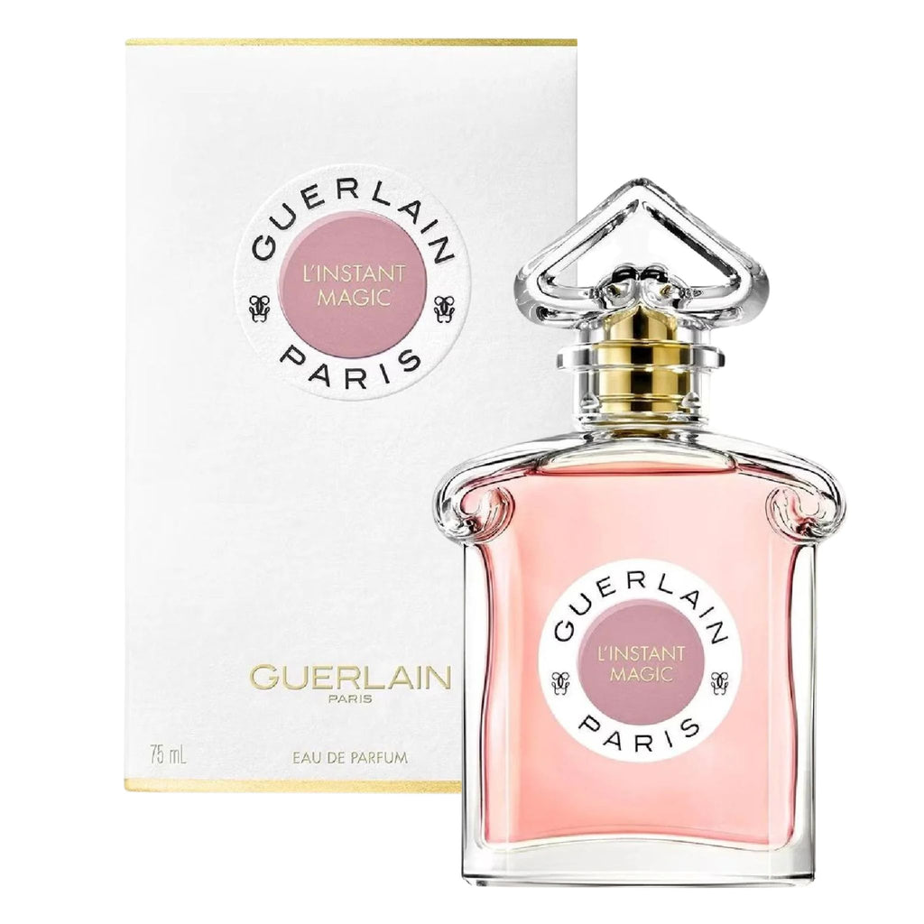 Guerlain L'Instant Magic 2.5oz Women EDP Spray
