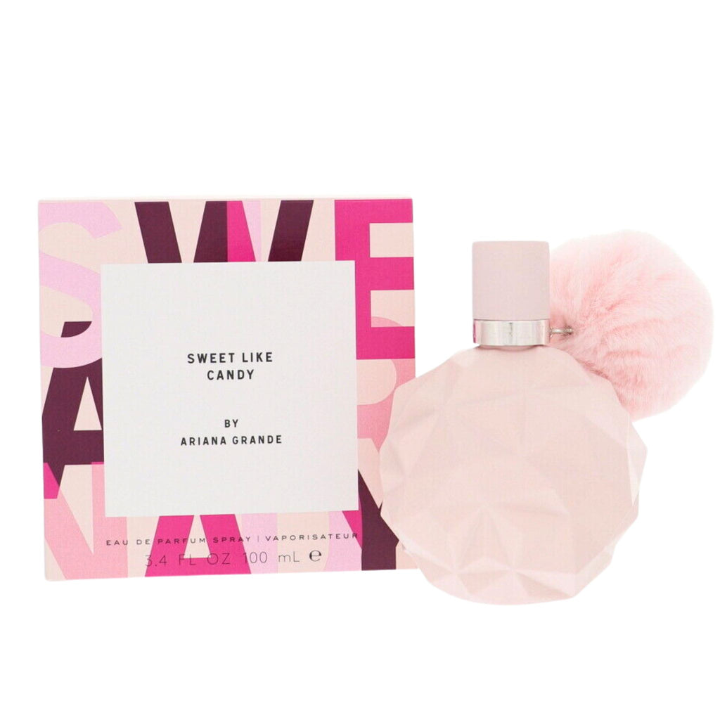 Sweet Like Candy 3.4oz W EDP Spray