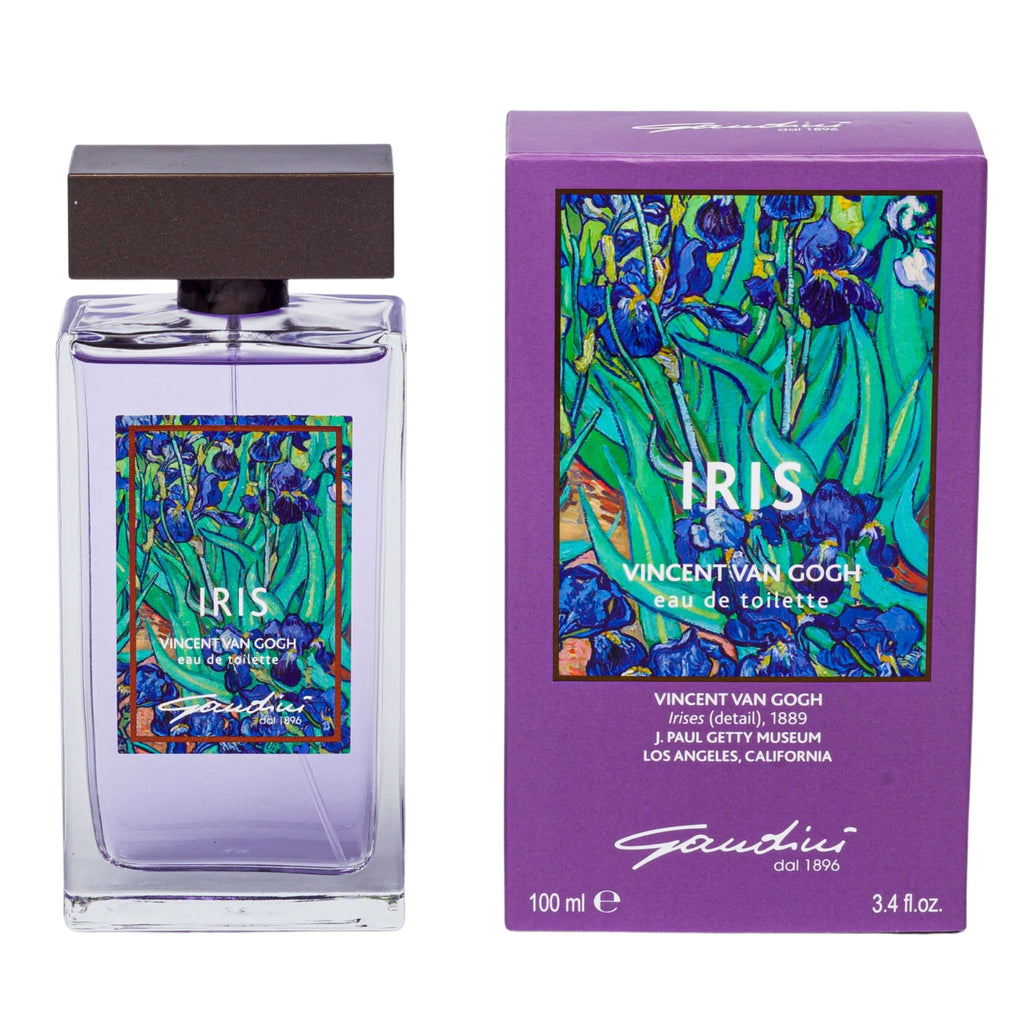 Iris Vincent Van Goch 3.4oz Women