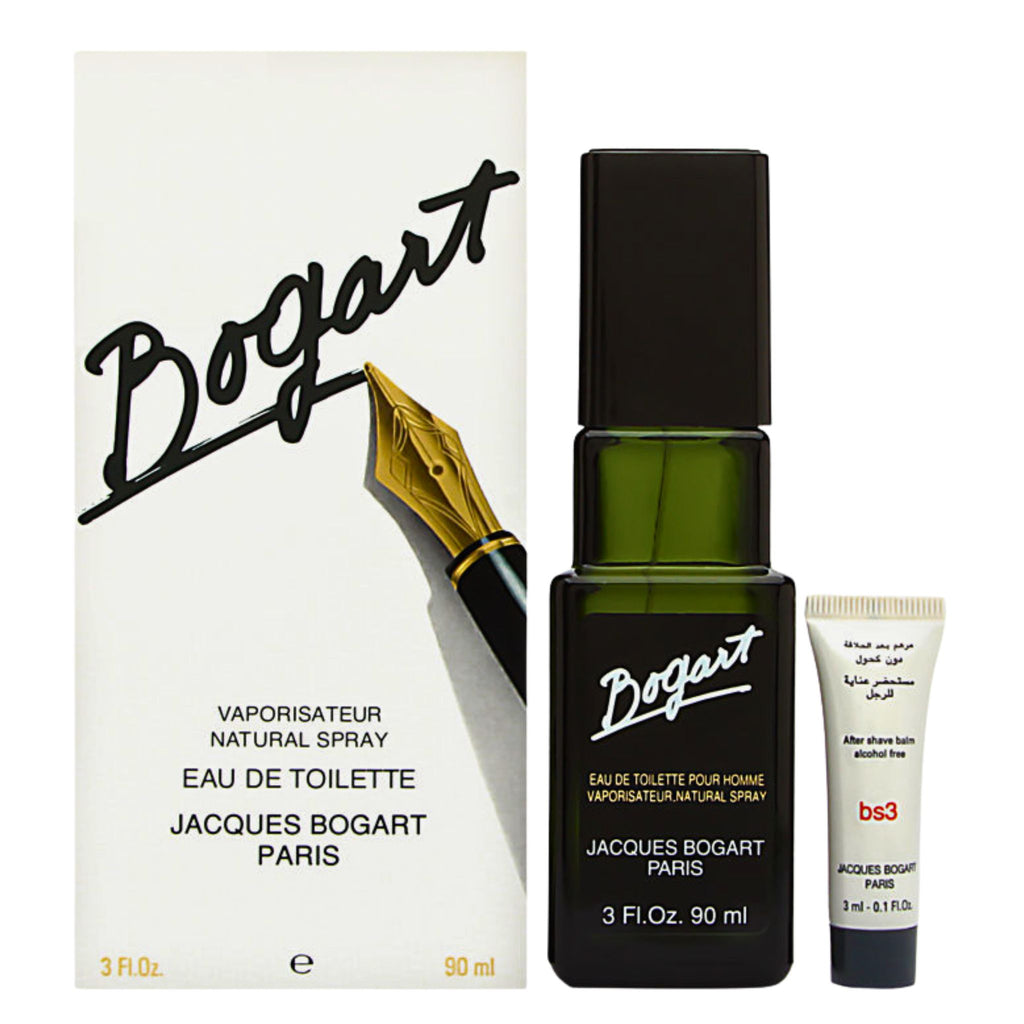 Jacques Bogart Signature 3.0oz Men EDT Spray