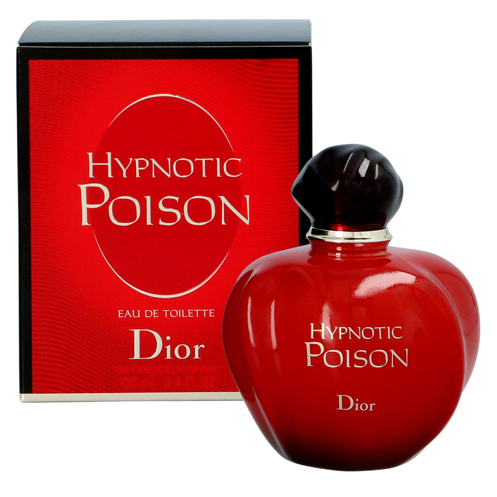 Hypnotic Poison 1.7oz Women EDT Spray