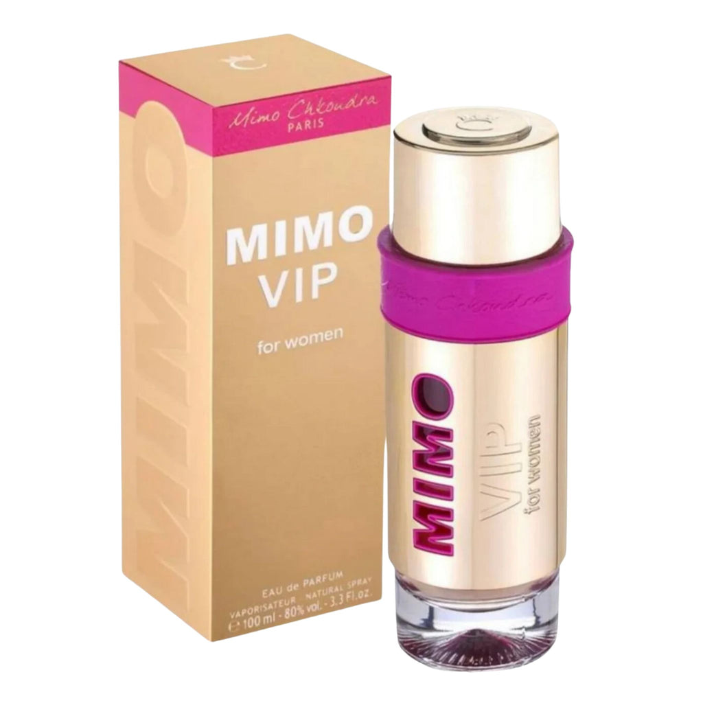 Mimo VIP 3.3ozWomen EDP Spray