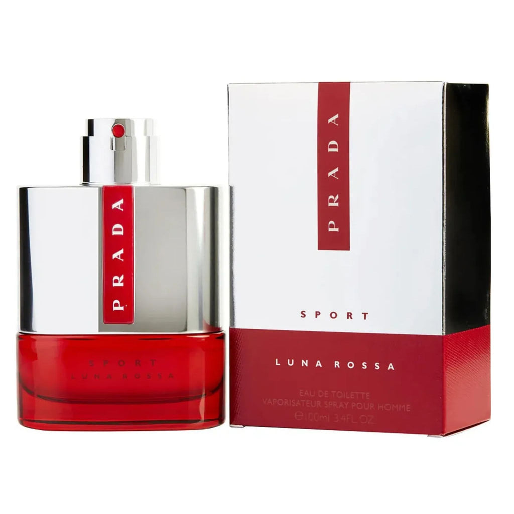 Prada Luna Rosa Sport 3.4oz Men