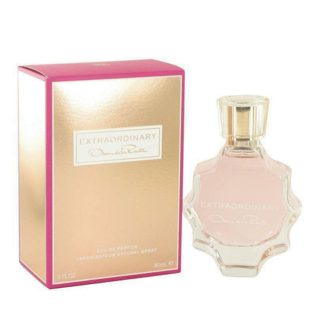 Oscar Extraordinary 3.0Oz W Edp