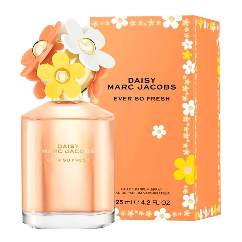 Daisy So Fresh Ever 4.2oz Women EDP