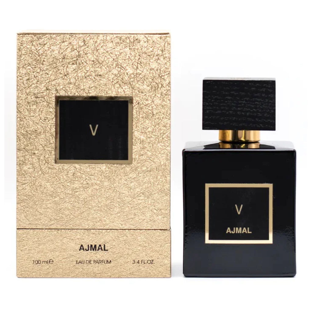 Ajmal Gold V 3.4oz Unisex EDP Spray