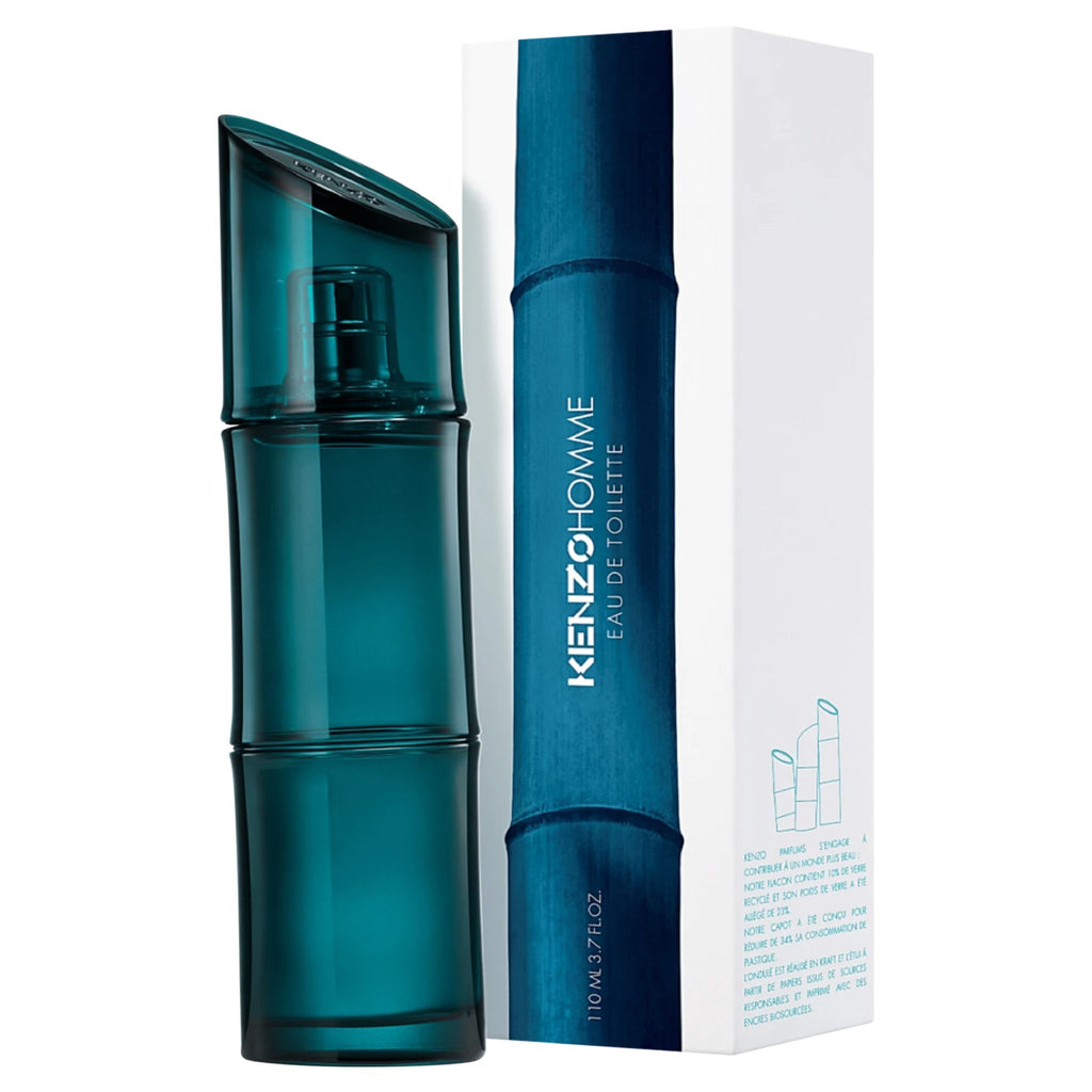 Kenzo Homme 2.0oz Men EDT Spray