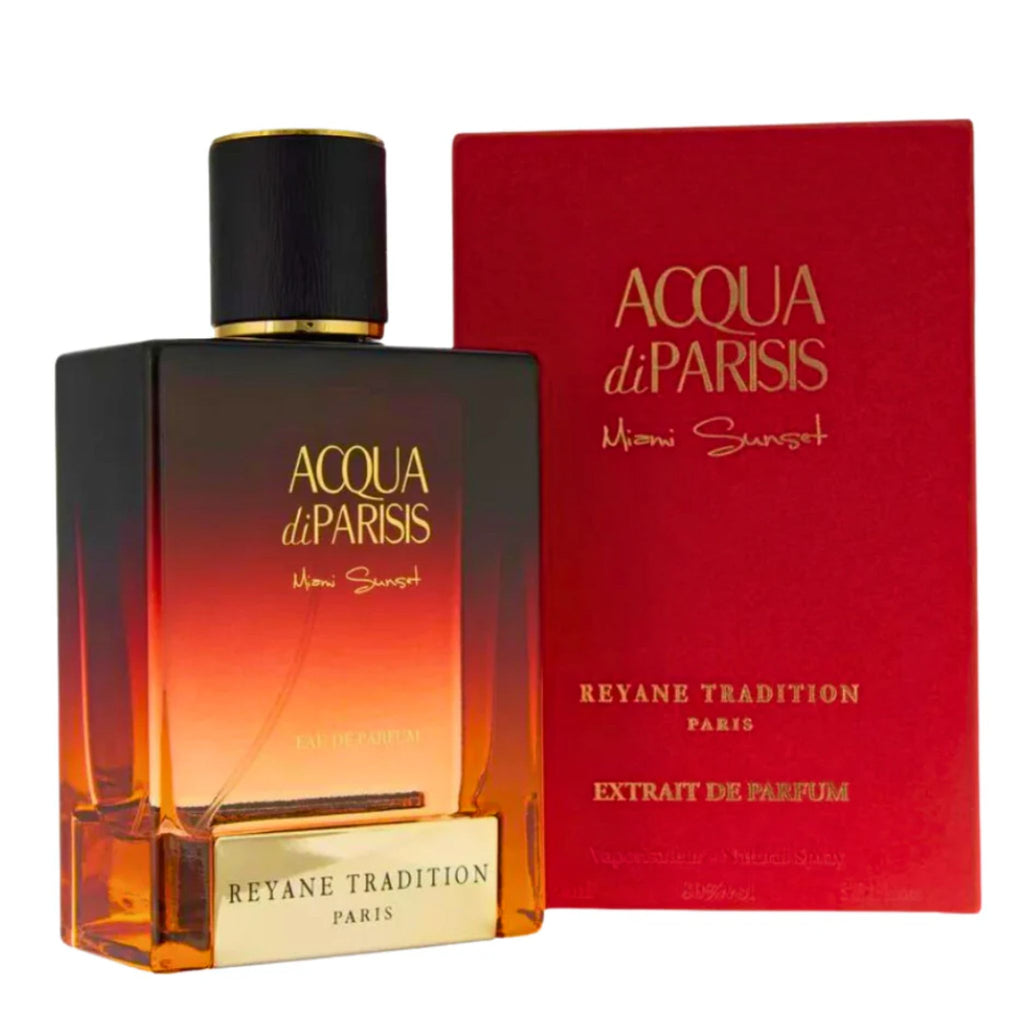 Acqua Parisis Miami Sunset 3.3oz EXDP M