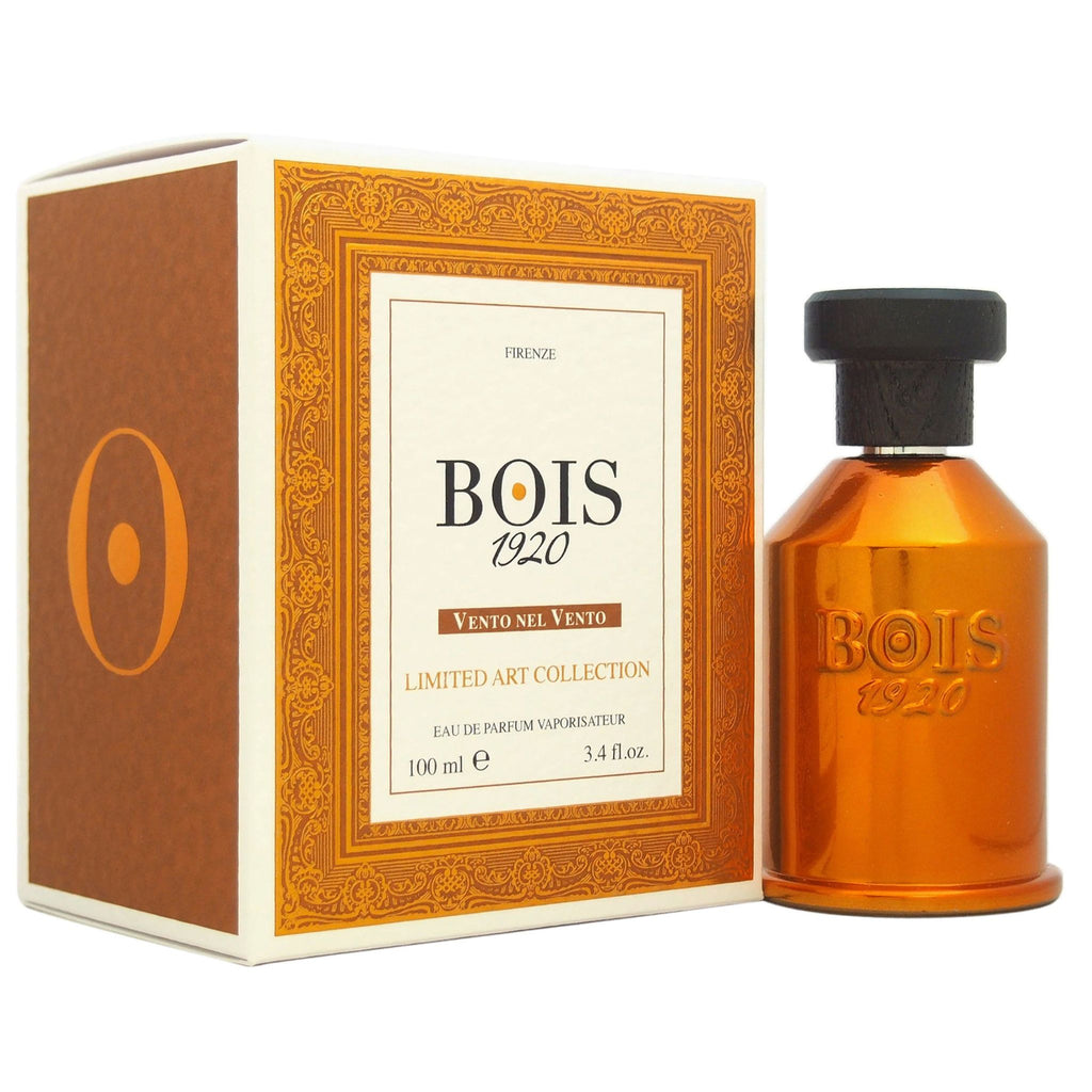 Bois Vento Nel Vento 3.4oz Unisex EDP