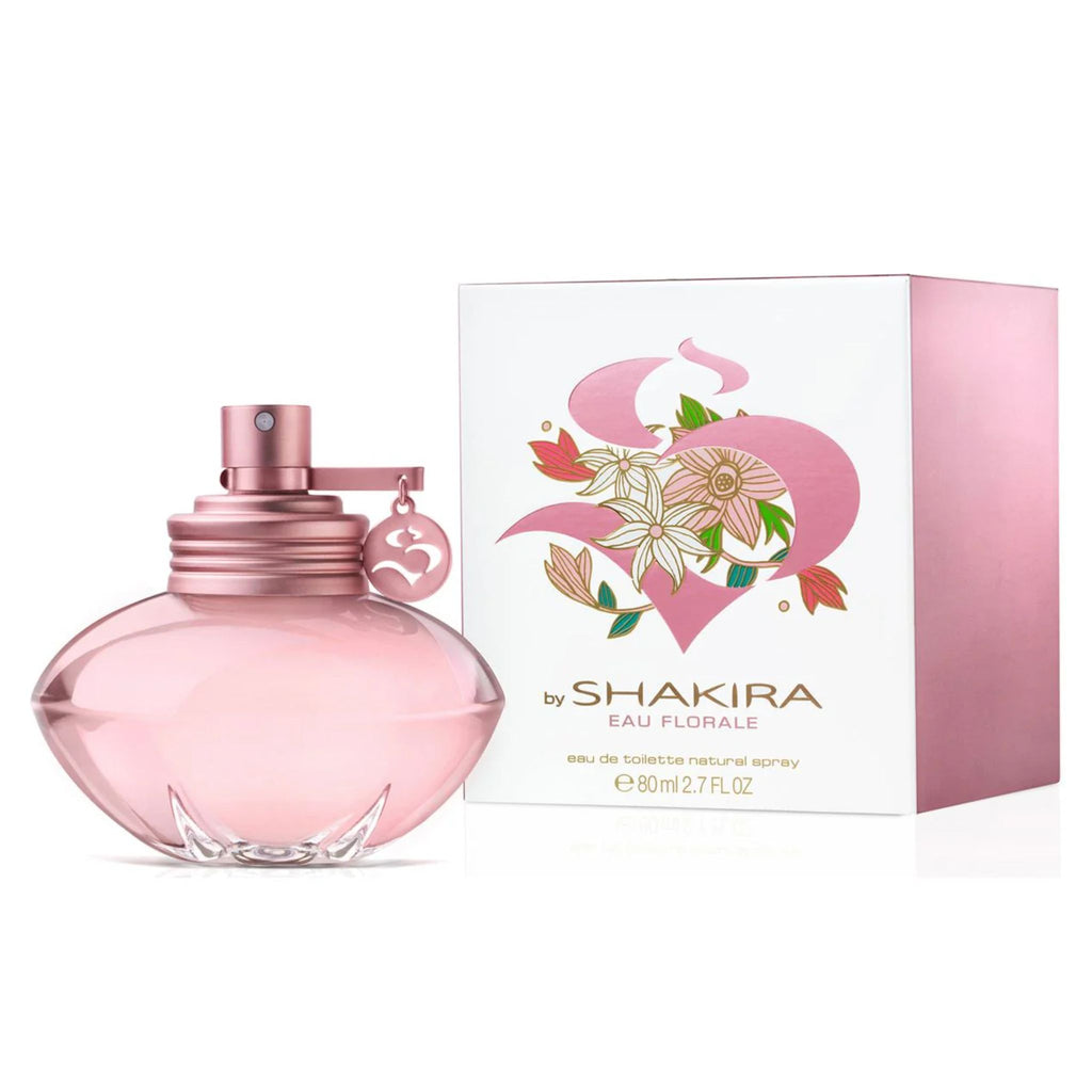 S By Shakira Florale 2.7Oz W Edt