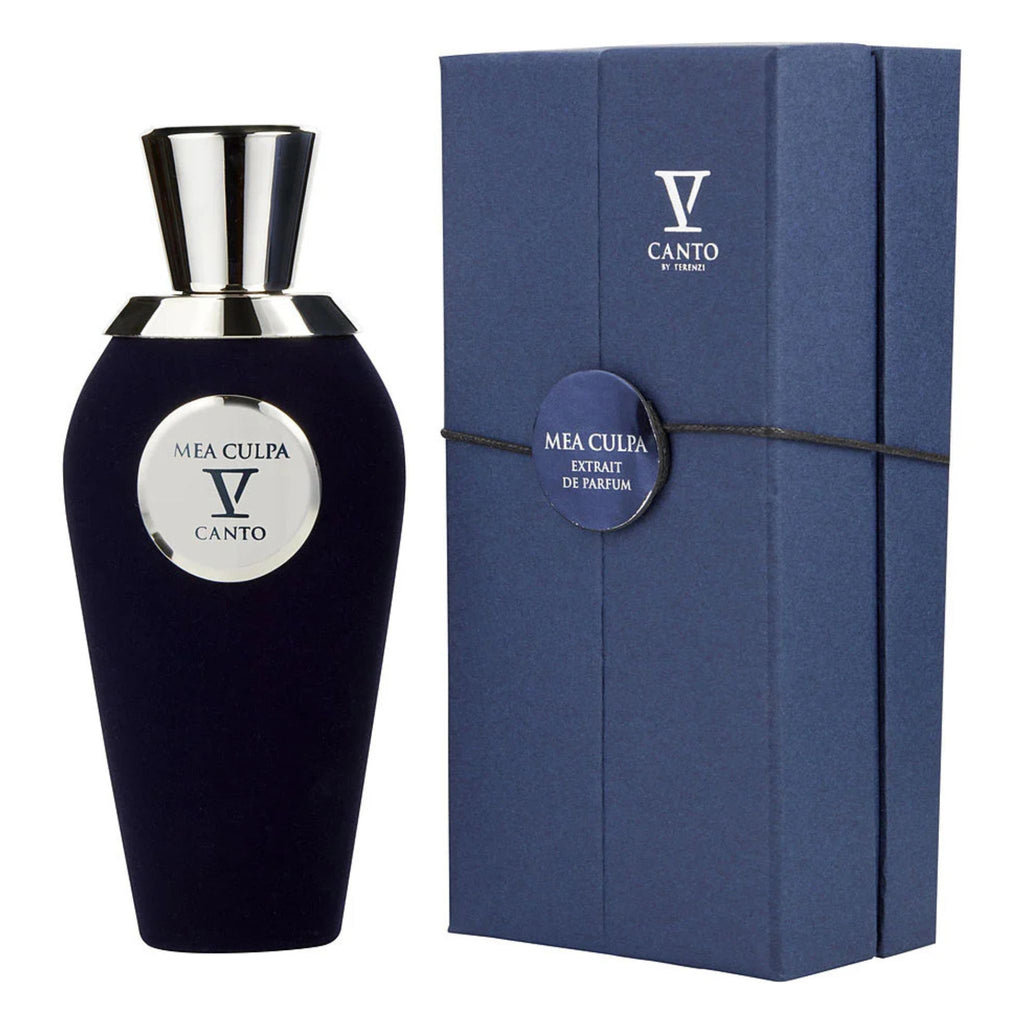 Vcanto Mea Culpa 3.38oz Unisex EDP Spray