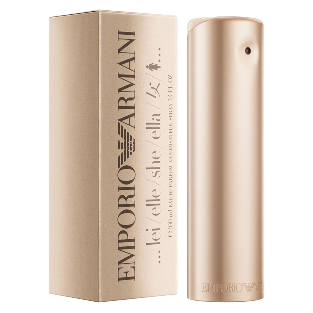 Giorgio Armani Emporio 3.4oz Women EDP Spray