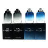 Coach Mini 4-Piece Set 0.15oz Men EDP Splash