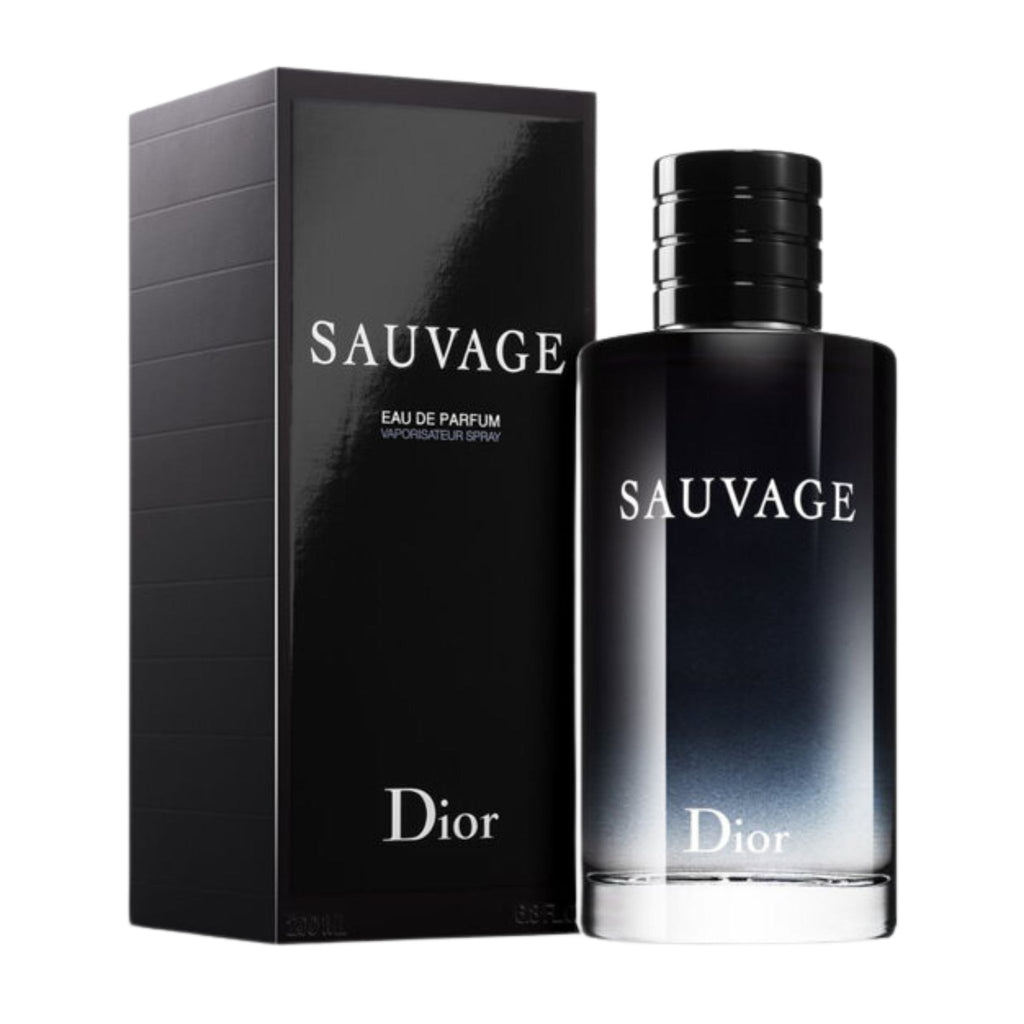 Sauvage Dior 6.8Oz M Edp Spray