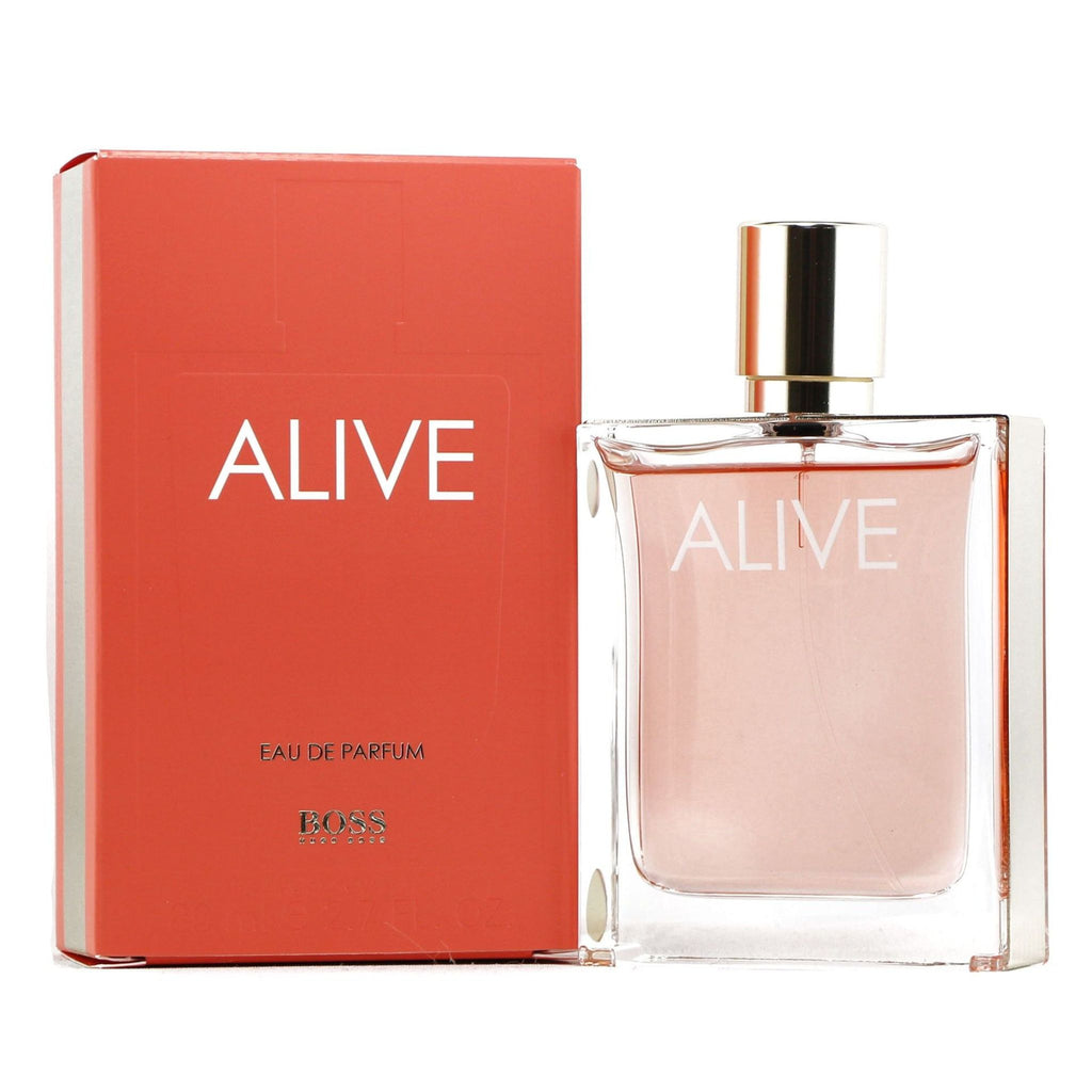 Alive Hugo Boss 2.7oz Women EDP Spray
