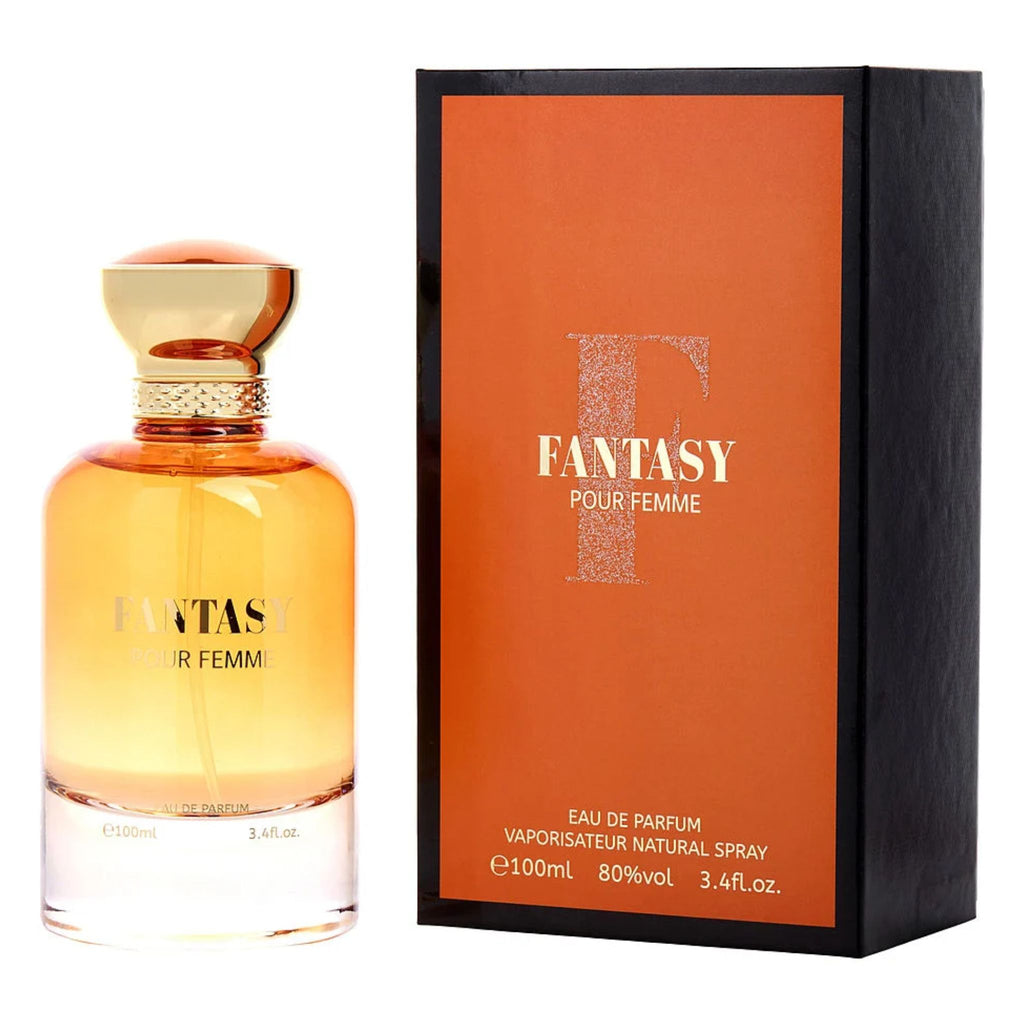 Bharara Fantasy 3.4oz Women EDP Spray