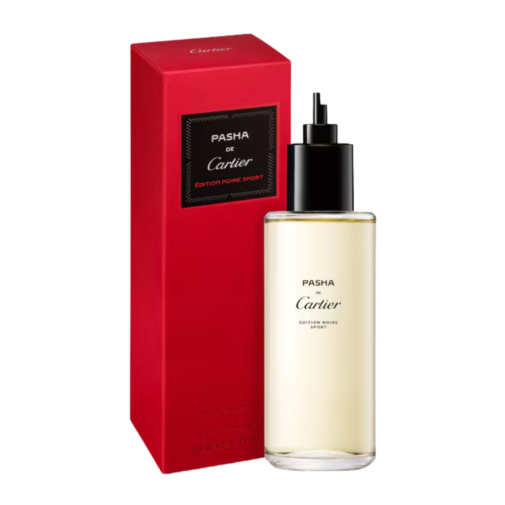 Pasha Noire Sport 5.0oz Men Spray