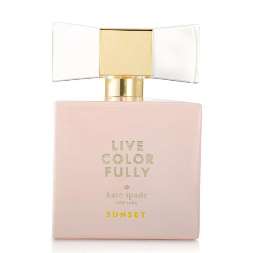 Kate S.Colorfully Sunset 3.4oz Women