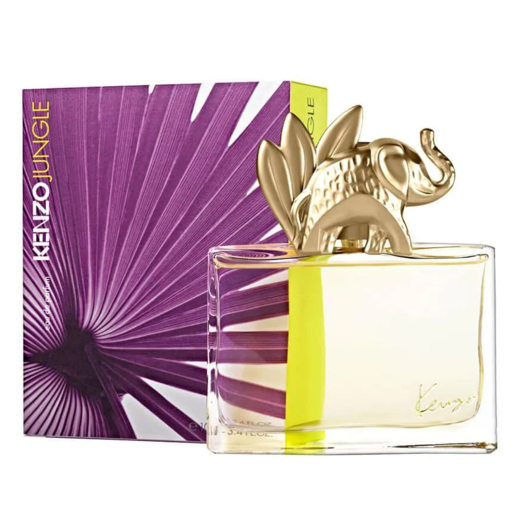 Kenzo Jungle Elephant 3.4Oz W Ed