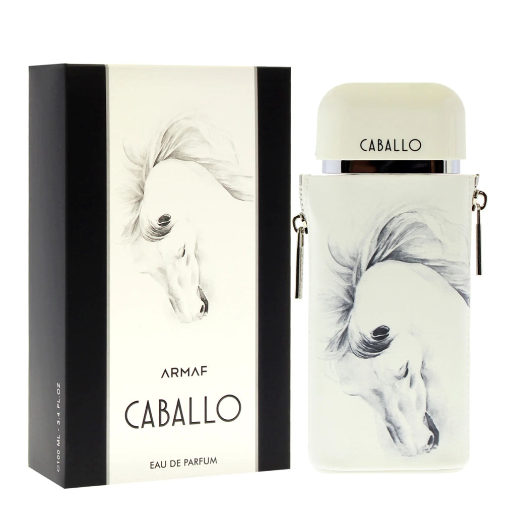 Caballo by Armaf 3.4oz M EDP Spray