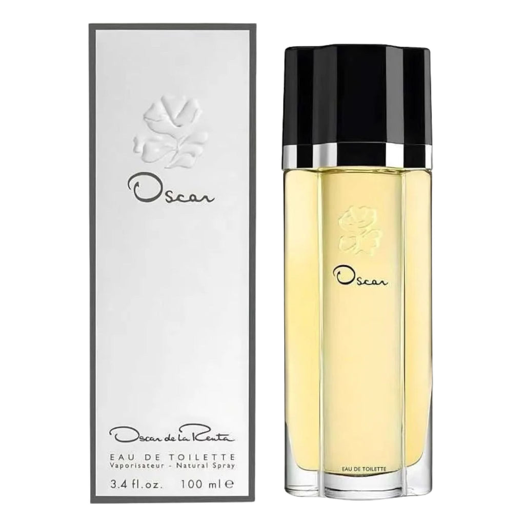 Oscar La Renta 3.3oz Women EDT Spray
