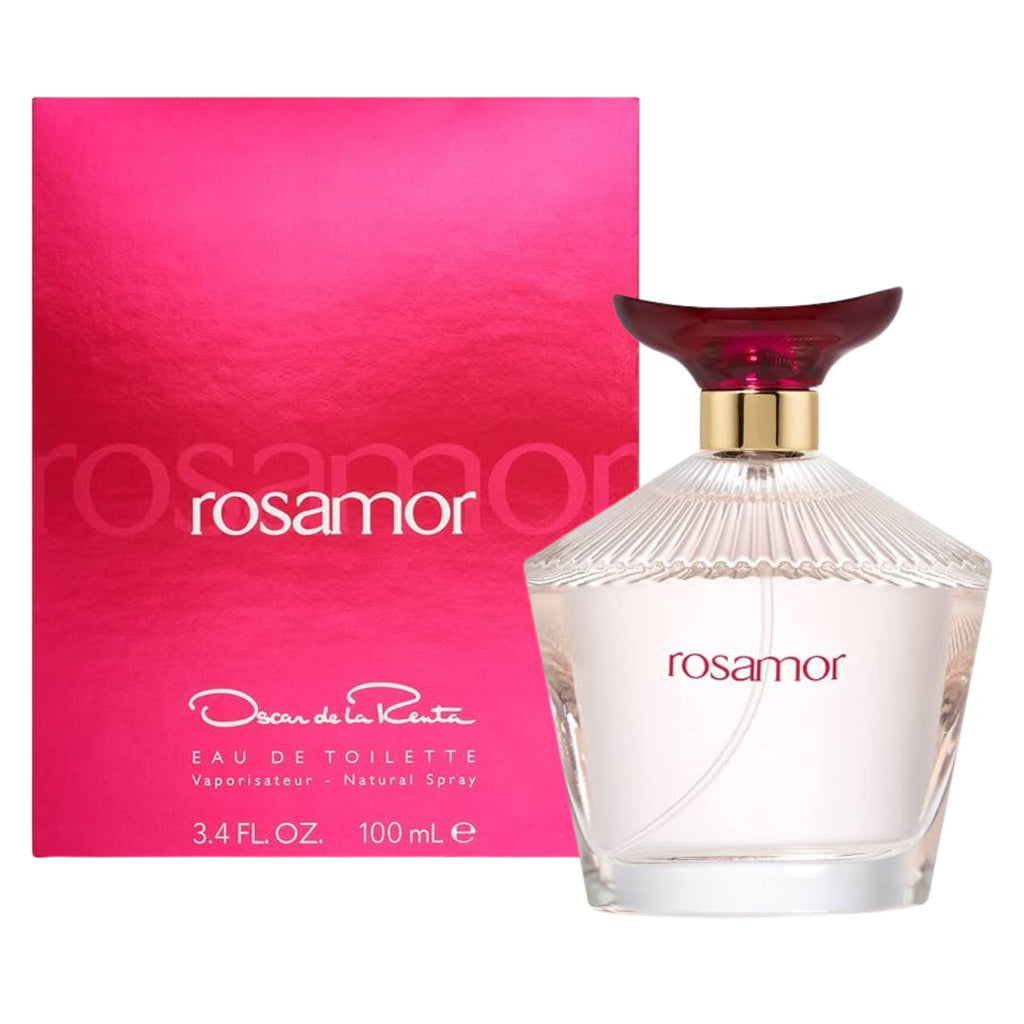Rosamor 1.6oz Women EDT Spray
