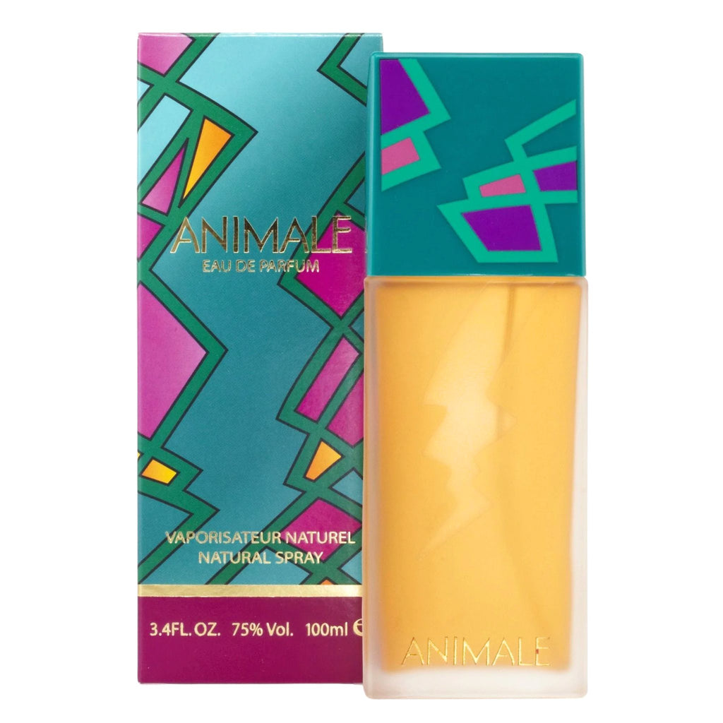 Animale 3.4oz Women EDP Spray