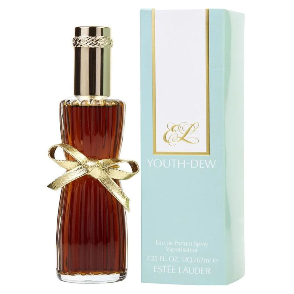 Estee Lauder Youth-Dew 2.2oz Women EDP Spray