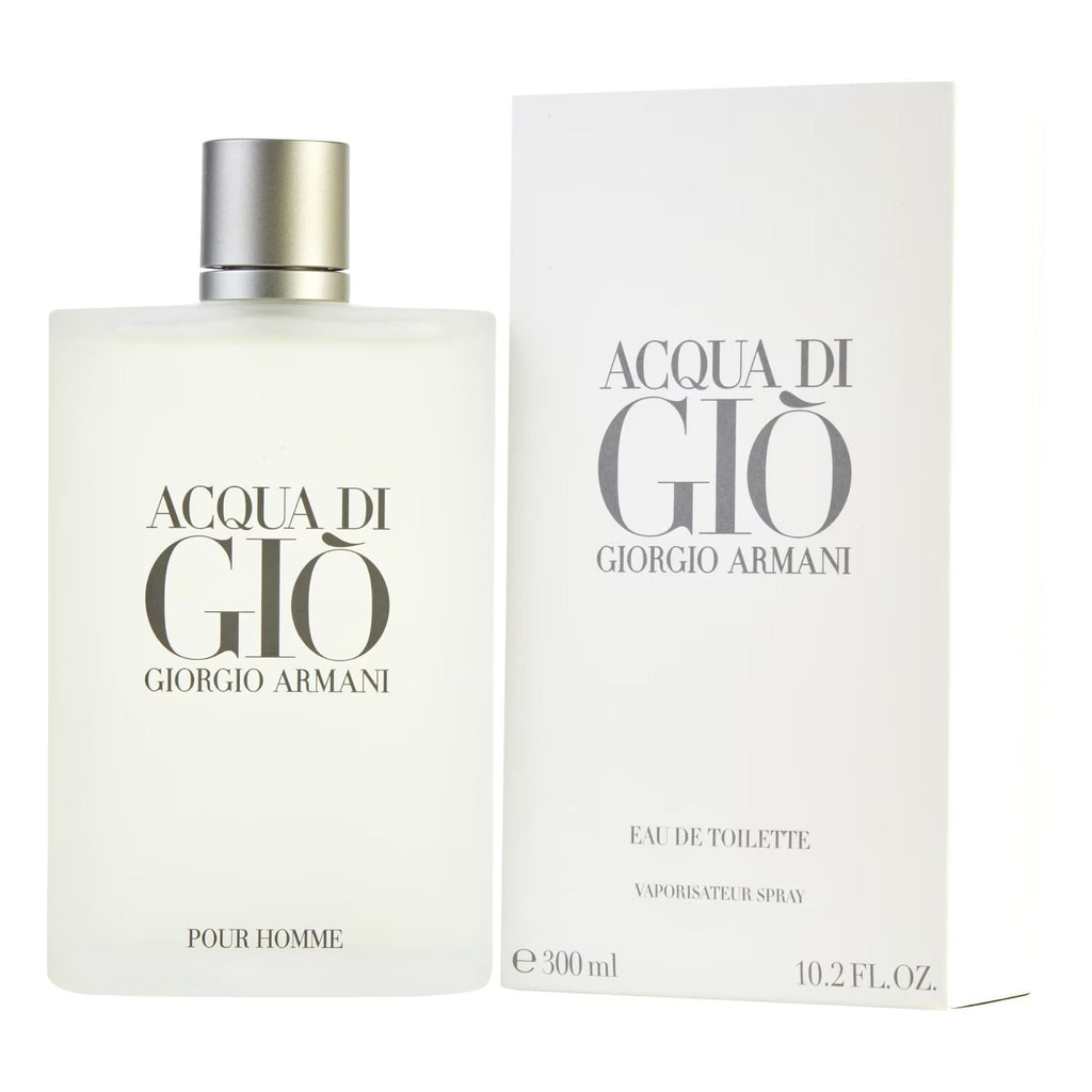 Acqua di Gio for Men 10.2oz EDT Spray