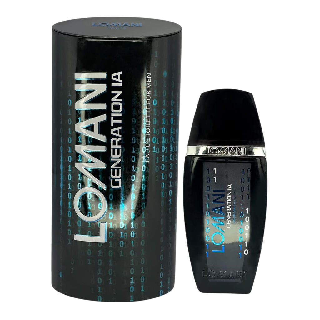 Lomani Generation for Men 3.3oz EDT Spray