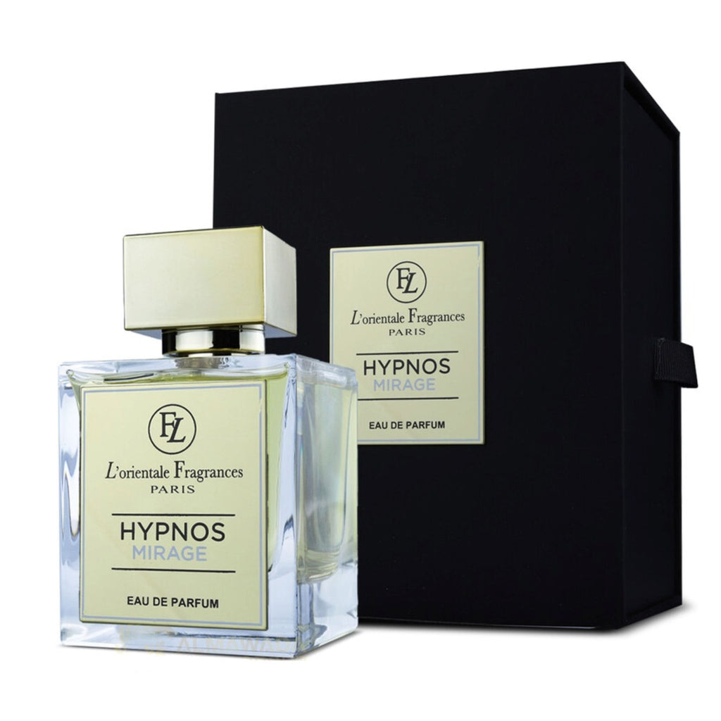 Hypnos Mirage 3.3oz Unisex EDP Spray