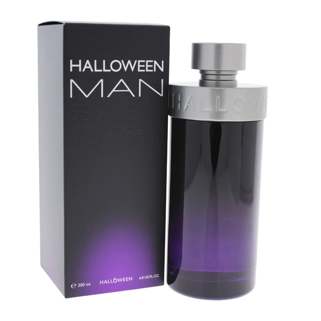 Halloween Man 6.8Oz M Edt Spray