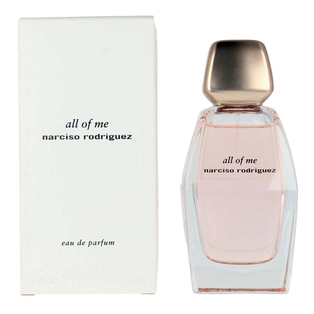 All of Me by Narciso Rodriguez for Women 3.4oz EDP Spray