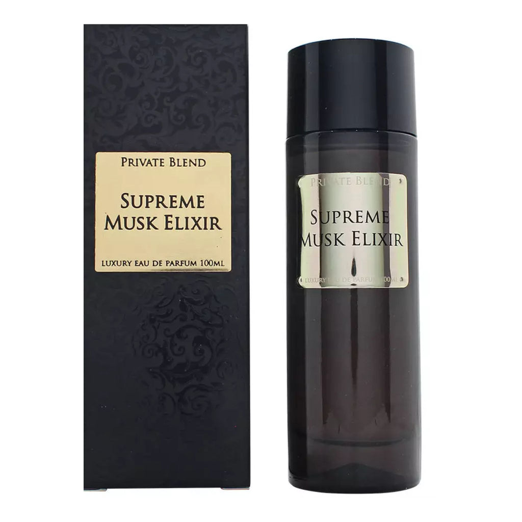 Supreme Musk Elixir 3.3oz Unisex EDP
